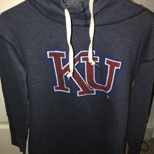 Kansa Jayhawks Sweatshirt